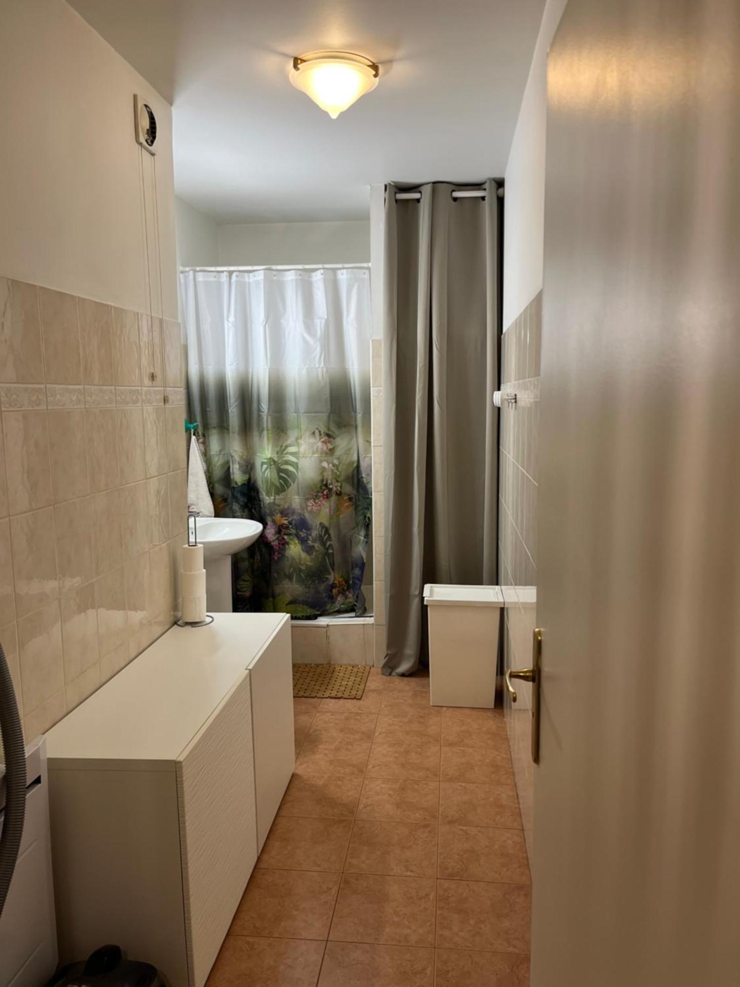 Appartement T2 Avec Terrasse Centre Ville D'Aix En Provence Екс-ан-Прованс Екстер'єр фото