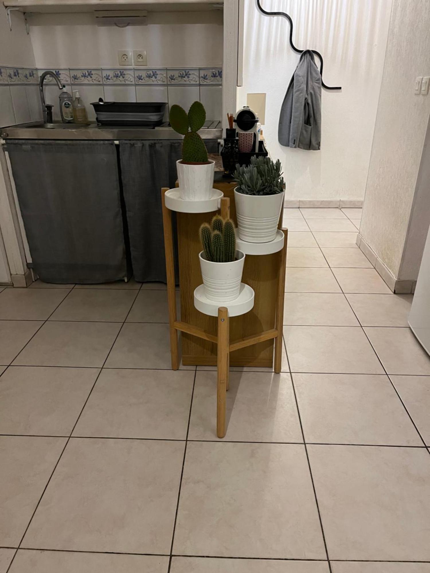 Appartement T2 Avec Terrasse Centre Ville D'Aix En Provence Екс-ан-Прованс Екстер'єр фото