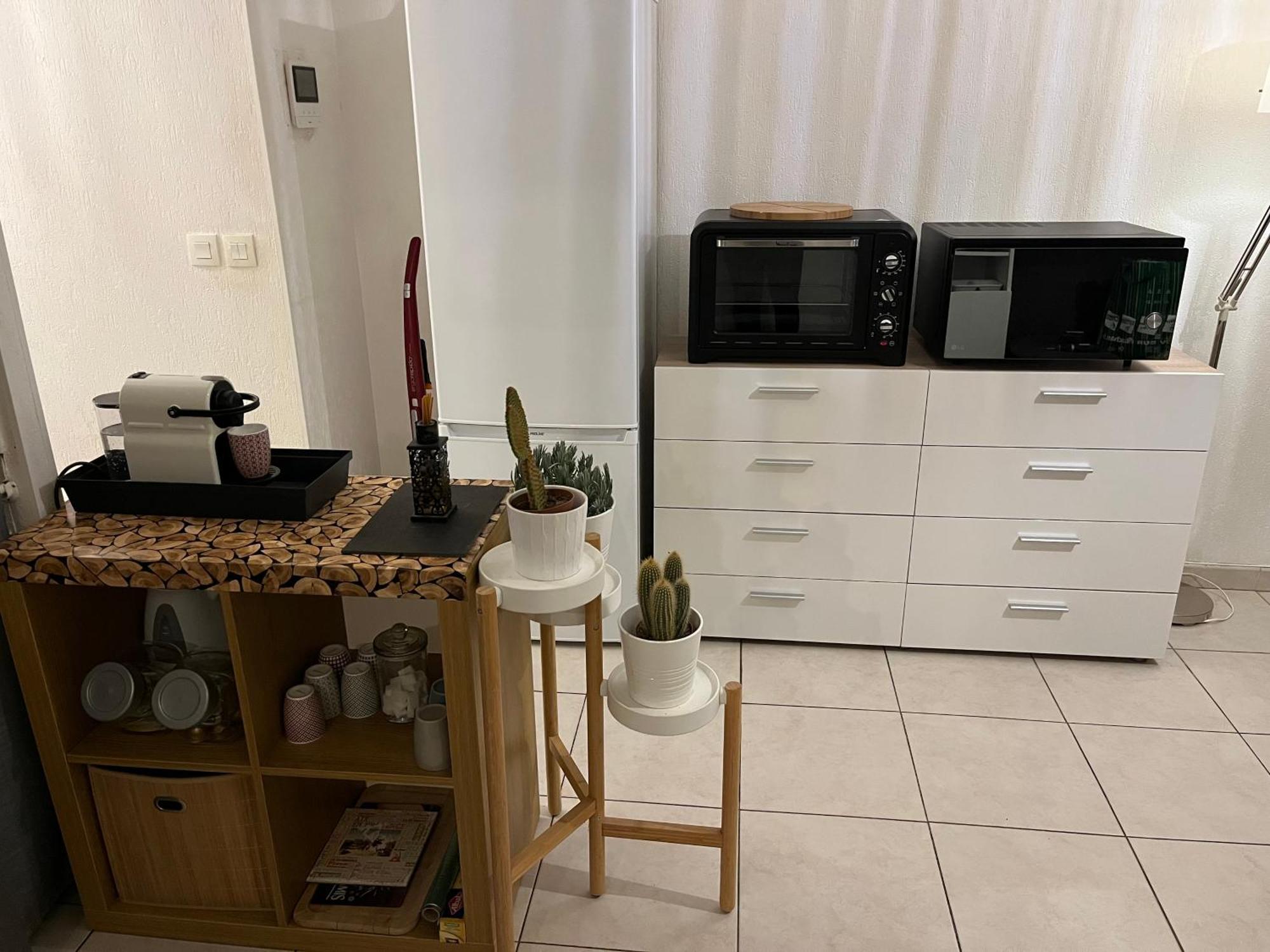 Appartement T2 Avec Terrasse Centre Ville D'Aix En Provence Екс-ан-Прованс Екстер'єр фото